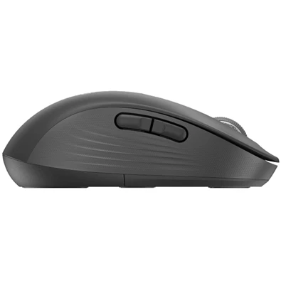 Logitech M650 Signature L balos vezeték nélküli grafitszürke egér Logitech M650 Signature L balos vezeték nélküli grafitszürke egér