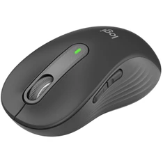 Logitech M650 Signature L vezeték nélküli grafitszürke egér Logitech M650 Signature L vezeték nélküli grafitszürke egér
