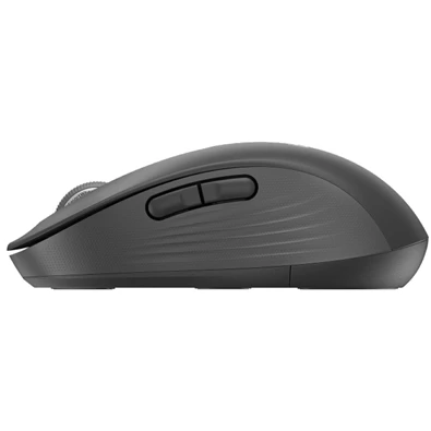 Logitech M650 Signature L vezeték nélküli grafitszürke egér Logitech M650 Signature L vezeték nélküli grafitszürke egér