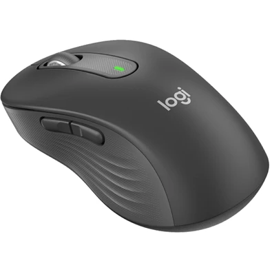 Logitech M650 Signature L vezeték nélküli grafitszürke egér Logitech M650 Signature L vezeték nélküli grafitszürke egér