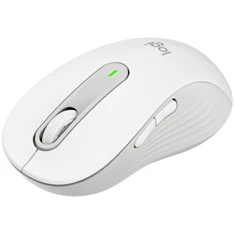 Logitech M650 Signature L vezeték nélküli piszkosfehér egér Logitech M650 Signature L vezeték nélküli piszkosfehér egér