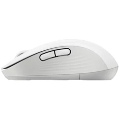 Logitech M650 Signature L vezeték nélküli piszkosfehér egér Logitech M650 Signature L vezeték nélküli piszkosfehér egér