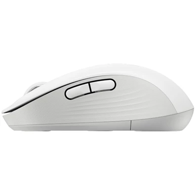 Logitech M650 Signature L vezeték nélküli piszkosfehér egér Logitech M650 Signature L vezeték nélküli piszkosfehér egér
