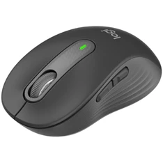 Logitech M650 Signature for Business vezeték nélküli grafitszürke egér Logitech M650 Signature for Business vezeték nélküli grafitszürke egér