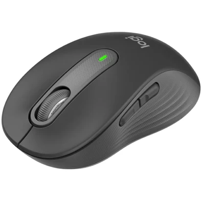 Logitech M650 Signature for Business vezeték nélküli grafitszürke egér Logitech M650 Signature for Business vezeték nélküli grafitszürke egér