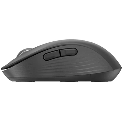 Logitech M650 Signature for Business vezeték nélküli grafitszürke egér Logitech M650 Signature for Business vezeték nélküli grafitszürke egér