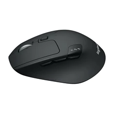 Logitech M720 Triathlon vezeték nélküli fekete egér Logitech M720 Triathlon vezeték nélküli fekete egér