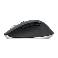 Logitech M720 Triathlon vezeték nélküli fekete egér Logitech M720 Triathlon vezeték nélküli fekete egér