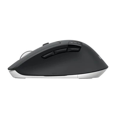 Logitech M720 Triathlon vezeték nélküli fekete egér Logitech M720 Triathlon vezeték nélküli fekete egér