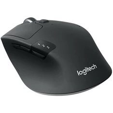 Logitech M720 Triathlon vezeték nélküli fekete egér Logitech M720 Triathlon vezeték nélküli fekete egér