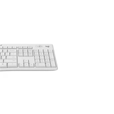 Logitech MK295 Silent HUN fehér vezeték nélküli billentyűzet + egér Logitech MK295 Silent HUN fehér vezeték nélküli billentyűzet + egér