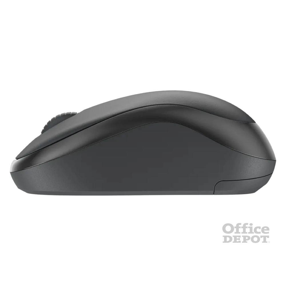 Logitech MK295 Silent HUN grafitszürke vezeték nélküli billentyűzet + egér