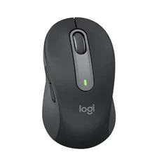 Logitech MK650 Combo For Business vezeték nélküli billentyűzet + egér grafitszürke