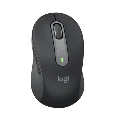 Logitech MK650 Combo For Business vezeték nélküli billentyűzet + egér grafitszürke