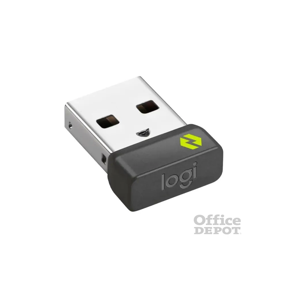 Logitech MK650 Combo For Business vezeték nélküli billentyűzet + egér grafitszürke