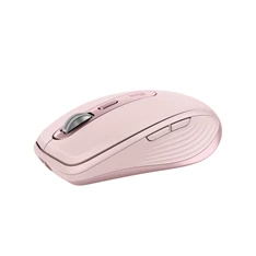 Logitech MX Anywhere 3S vezeték nélküli rózsaszín egér Logitech MX Anywhere 3S vezeték nélküli rózsaszín egér