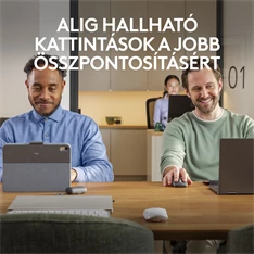 Logitech MX Anywhere 3S vezeték nélküli rózsaszín egér Logitech MX Anywhere 3S vezeték nélküli rózsaszín egér