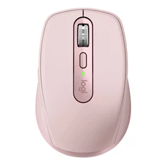 Logitech MX Anywhere 3S vezeték nélküli rózsaszín egér Logitech MX Anywhere 3S vezeték nélküli rózsaszín egér