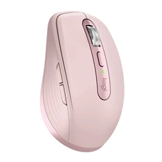 Logitech MX Anywhere 3S vezeték nélküli rózsaszín egér Logitech MX Anywhere 3S vezeték nélküli rózsaszín egér