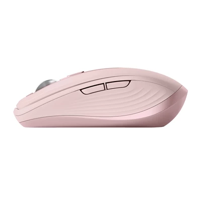 Logitech MX Anywhere 3S vezeték nélküli rózsaszín egér Logitech MX Anywhere 3S vezeték nélküli rózsaszín egér