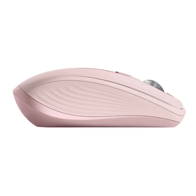 Logitech MX Anywhere 3S vezeték nélküli rózsaszín egér Logitech MX Anywhere 3S vezeték nélküli rózsaszín egér