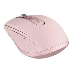 Logitech MX Anywhere 3S vezeték nélküli rózsaszín egér Logitech MX Anywhere 3S vezeték nélküli rózsaszín egér