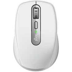 Logitech MX Anywhere 3 for Mac vezeték nélküli egér Logitech MX Anywhere 3 for Mac vezeték nélküli egér