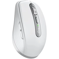 Logitech MX Anywhere 3 for Mac vezeték nélküli egér Logitech MX Anywhere 3 for Mac vezeték nélküli egér