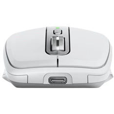 Logitech MX Anywhere 3 for Mac vezeték nélküli egér Logitech MX Anywhere 3 for Mac vezeték nélküli egér