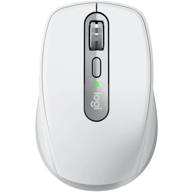Logitech MX Anywhere 3 for Mac vezeték nélküli egér Logitech MX Anywhere 3 for Mac vezeték nélküli egér