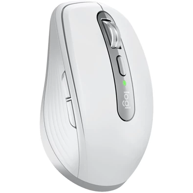 Logitech MX Anywhere 3 for Mac vezeték nélküli egér Logitech MX Anywhere 3 for Mac vezeték nélküli egér