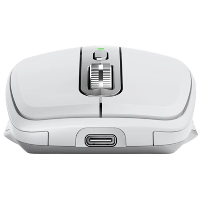 Logitech MX Anywhere 3 for Mac vezeték nélküli egér Logitech MX Anywhere 3 for Mac vezeték nélküli egér