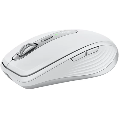 Logitech MX Anywhere 3 for Mac vezeték nélküli egér Logitech MX Anywhere 3 for Mac vezeték nélküli egér