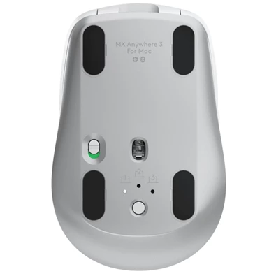 Logitech MX Anywhere 3 for Mac vezeték nélküli egér Logitech MX Anywhere 3 for Mac vezeték nélküli egér