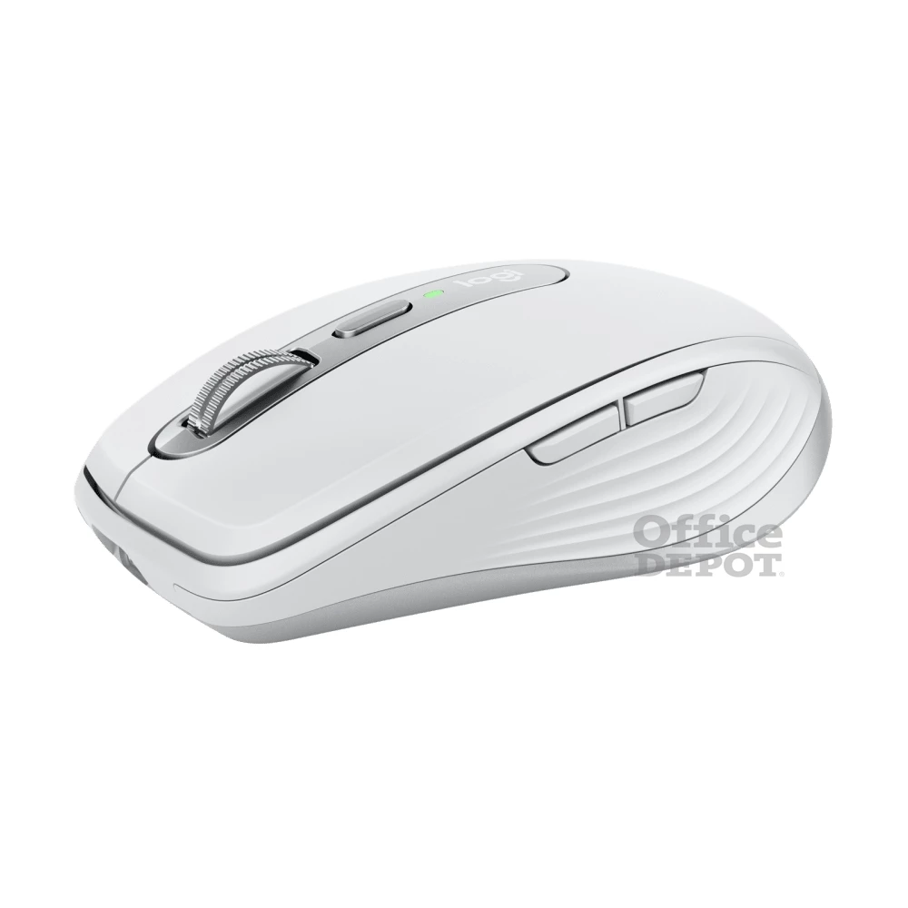 Logitech MX Anywhere 3 halványszürke vezeték nélküli egér