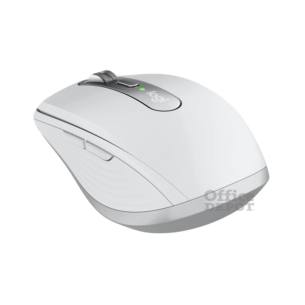 Logitech MX Anywhere 3 halványszürke vezeték nélküli egér