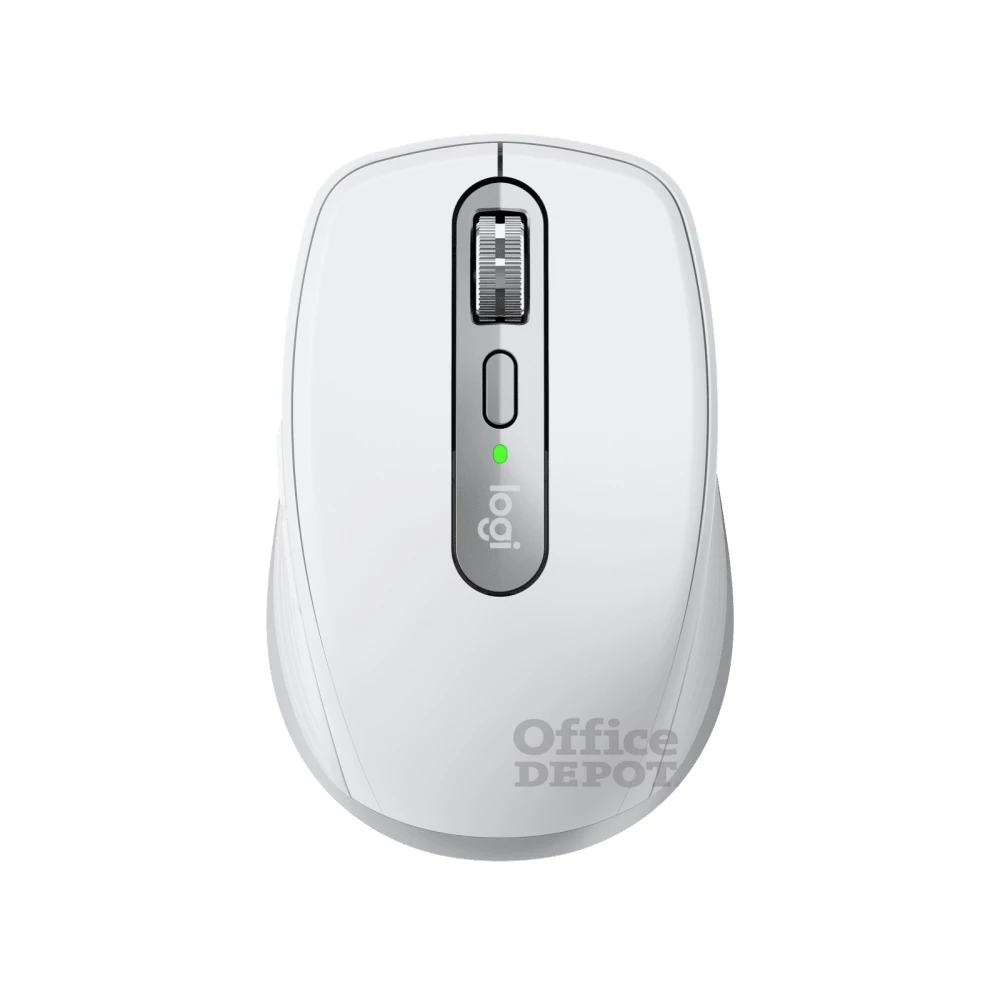 Logitech MX Anywhere 3 halványszürke vezeték nélküli egér