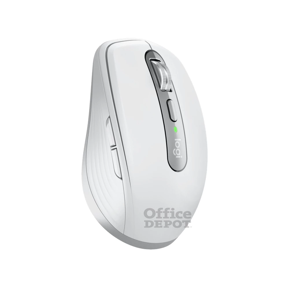 Logitech MX Anywhere 3 halványszürke vezeték nélküli egér