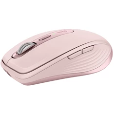 Logitech MX Anywhere 3 rózsaszín vezeték nélküli egér Logitech MX Anywhere 3 rózsaszín vezeték nélküli egér
