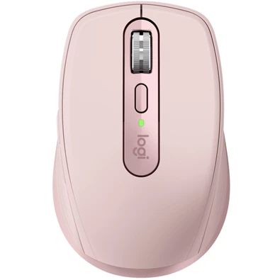 Logitech MX Anywhere 3 rózsaszín vezeték nélküli egér Logitech MX Anywhere 3 rózsaszín vezeték nélküli egér