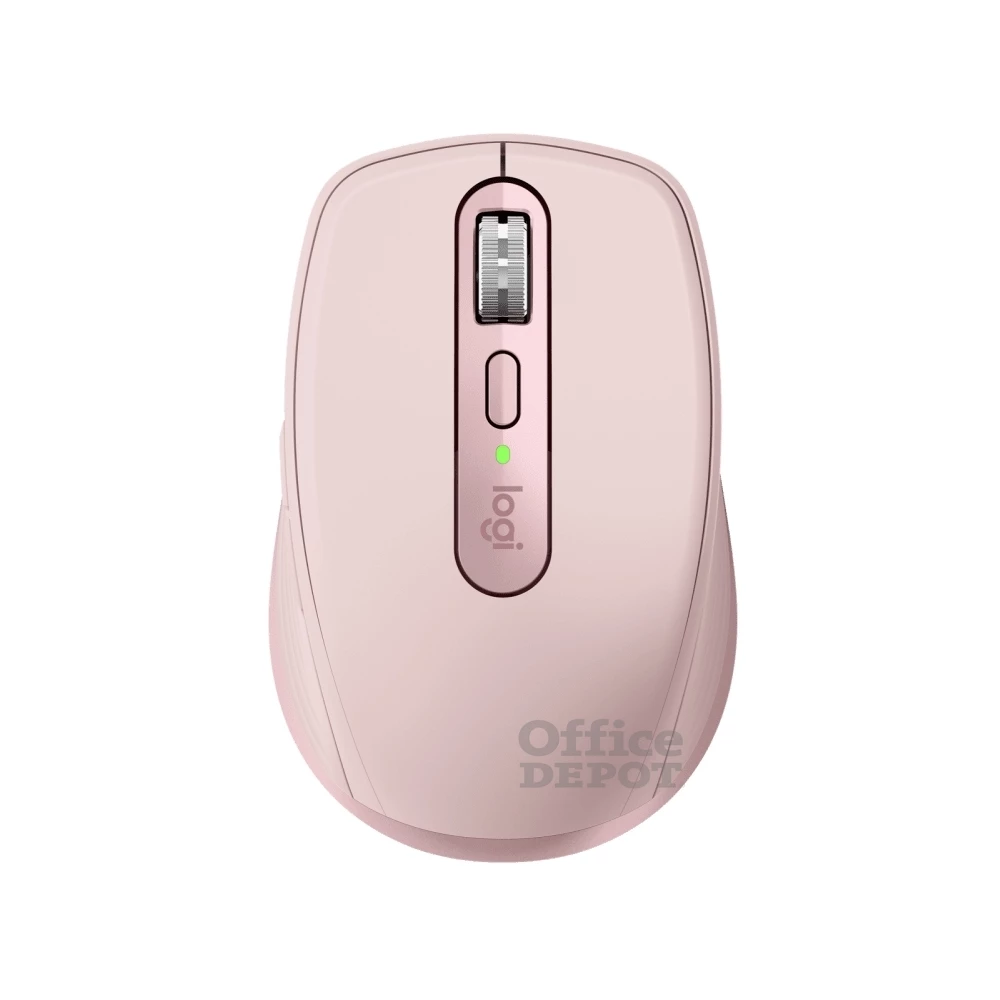 Logitech MX Anywhere 3 rózsaszín vezeték nélküli egér