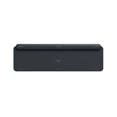Logitech MX Keys S lézergravírozott magyar kiosztású grafitszürke vezeték nélküli billentyűzet (Újracsomagolt) Logitech MX Keys S lézergravírozott magyar kiosztású grafitszürke vezeték nélküli billentyűzet (Újracsomagolt)