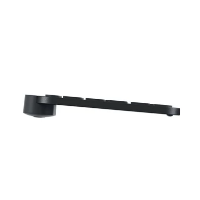 Logitech MX Keys S lézergravírozott magyar kiosztású grafitszürke vezeték nélküli billentyűzet (Újracsomagolt) Logitech MX Keys S lézergravírozott magyar kiosztású grafitszürke vezeték nélküli billentyűzet (Újracsomagolt)