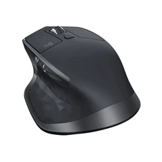 Logitech MX Master 2S vezeték nélküli fekete egér Logitech MX Master 2S vezeték nélküli fekete egér