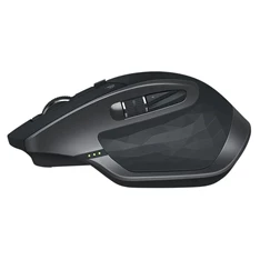 Logitech MX Master 2S vezeték nélküli fekete egér Logitech MX Master 2S vezeték nélküli fekete egér