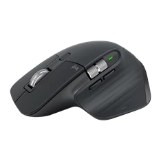 Logitech MX Master 3 vezeték nélküli grafitszürke egér Logitech MX Master 3 vezeték nélküli grafitszürke egér