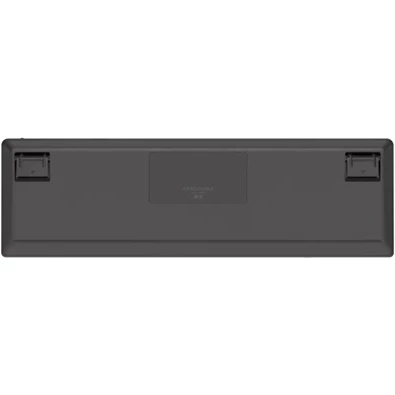 Logitech MX Mechanical Illuminated Performance (CLICKY) US grafitszürke vezeték nélküli billentyűzet Logitech MX Mechanical Illuminated Performance (CLICKY) US grafitszürke vezeték nélküli billentyűzet