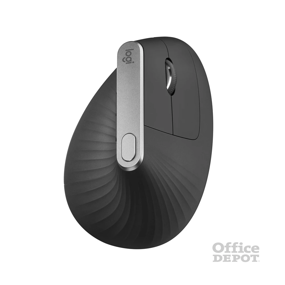 Logitech MX Vertical vezeték nélküli vertikális egér