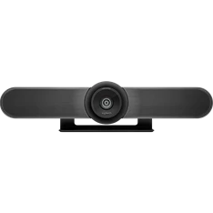 Logitech MeetUp 4K UHD Bluetooth távirányítóval konferencia kamera Logitech MeetUp 4K UHD Bluetooth távirányítóval konferencia kamera