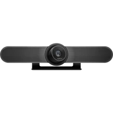 Logitech MeetUp 4K UHD Bluetooth távirányítóval konferencia kamera Logitech MeetUp 4K UHD Bluetooth távirányítóval konferencia kamera